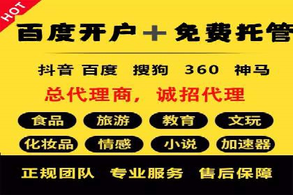 精准投放，sem竞价代运营的五大成功投放案例